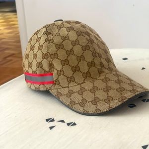 Gucci cap original